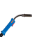 Сварочная горелка MIG TECH MS 40, 3 м