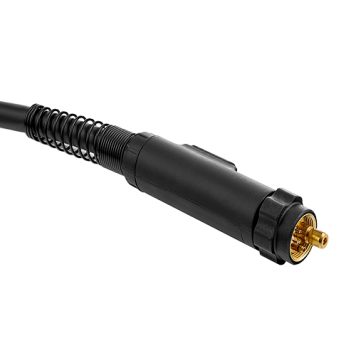 Сварочная горелка MIG TECH MS 40, 3 м-1