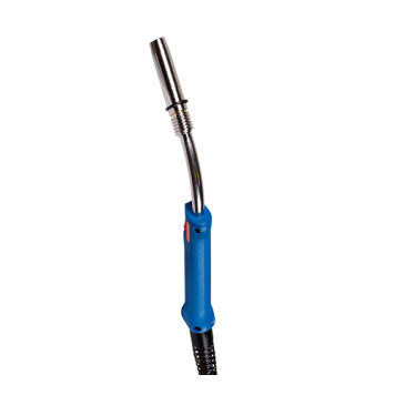 Сварочная горелка MIG TECH MS 40, 3 м-2