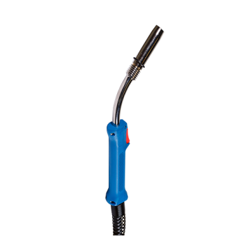 Сварочная горелка MIG TECH MS 40, 3 м-3