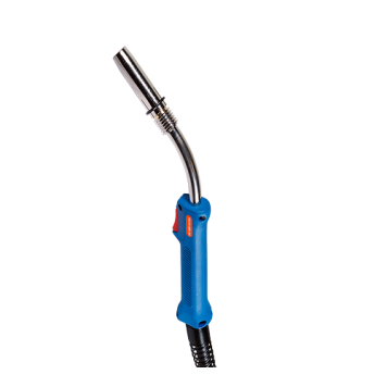 Сварочная горелка MIG TECH MS 40, 3 м-4