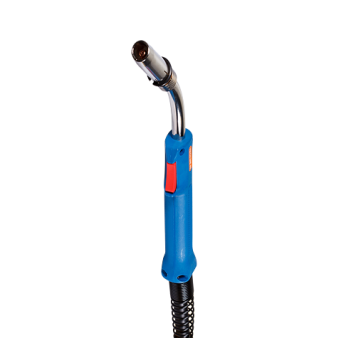 Сварочная горелка MIG TECH MS 40, 3 м-5