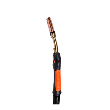 Сварочная горелка MIG TECH MS 400, 3 м-2