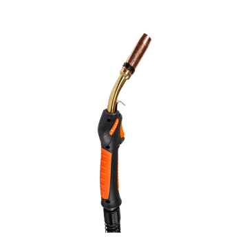 Сварочная горелка MIG TECH MS 400, 3 м-3