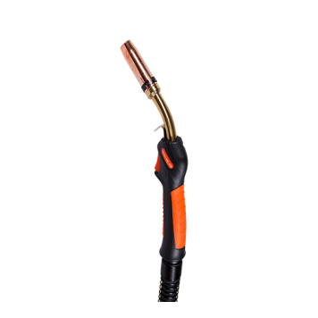 Сварочная горелка MIG TECH MS 400, 3 м-4