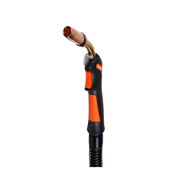 Сварочная горелка MIG TECH MS 400, 3 м-5