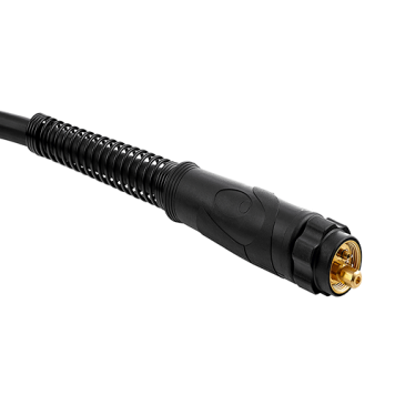 Сварочная горелка MIG TECH MS 450, 3 м-1