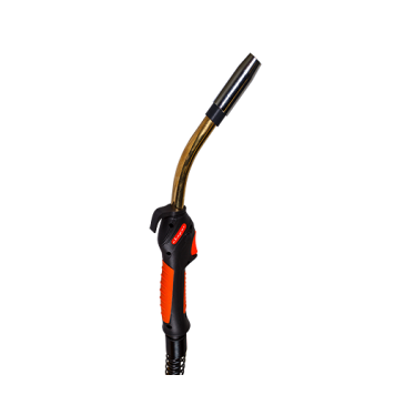 Сварочная горелка MIG TECH MS 450, 3 м-3