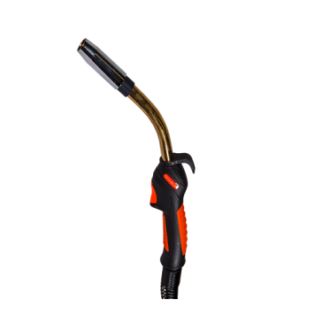 Сварочная горелка MIG TECH MS 450, 3 м-4