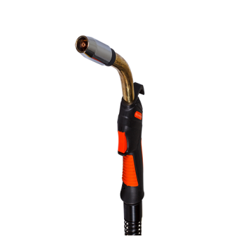 Сварочная горелка MIG TECH MS 450, 3 м-5