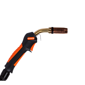 Сварочная горелка MIG TECH MS 500, 3 м