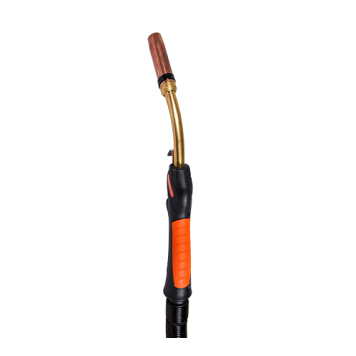 Сварочная горелка MIG TECH MS 500, 3 м-2