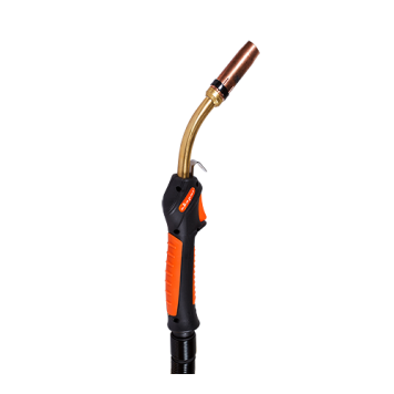 Сварочная горелка MIG TECH MS 500, 3 м-3