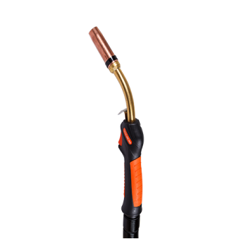 Сварочная горелка MIG TECH MS 500, 3 м-4