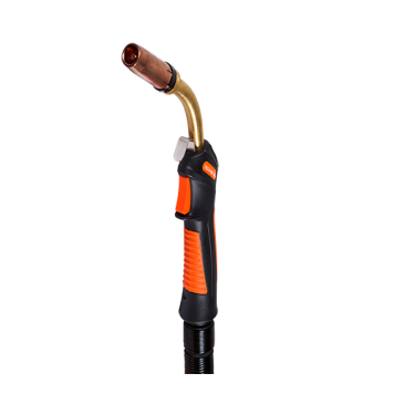 Сварочная горелка MIG TECH MS 500, 3 м-5