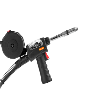 Сварочная горелка MIG SPOOL GUN SSG 24, 6 м