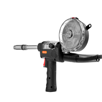 Сварочная горелка MIG SPOOL GUN SSG 24, 8 м-2
