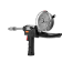 Сварочная горелка MIG SPOOL GUN SSG 24, 8 м