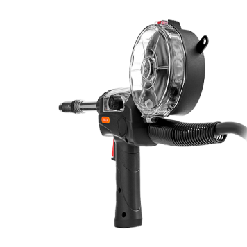 Сварочная горелка MIG SPOOL GUN SSG 24, 8 м-3