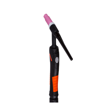 Сварочная горелка TIG TECH TS 17 (3/8G,2 Pin), 4 м-4