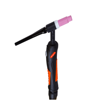 Сварочная горелка TIG TECH TS 17 (3/8G,2 Pin), 4 м-5