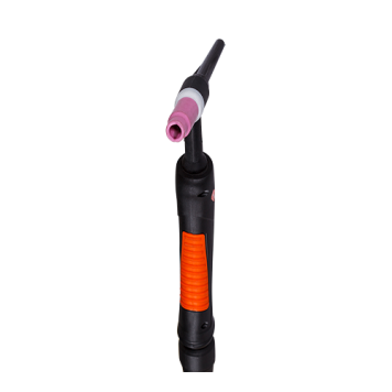 Сварочная горелка TIG TECH TS 17 (3/8G,2 Pin), 4 м-7