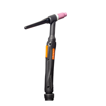 Сварочная горелка TIG PRO TS 18 (ОКС+б/р, 2 Pin), 4 м-2