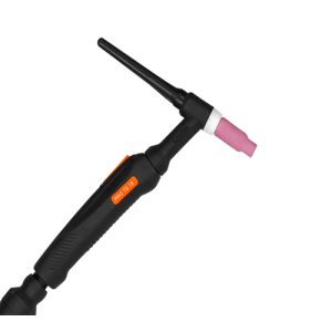 Сварочная горелка TIG PRO TS 18 (ОКС+б/р, 2 Pin), 4 м
