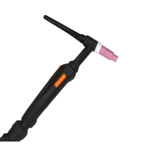 Сварочная горелка TIG PRO TS 26 (ОКС+Б/Р, 2 Pin), 4 м