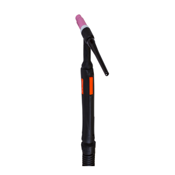 Сварочная горелка TIG PRO TS 26 (М12×1), 4 м-2