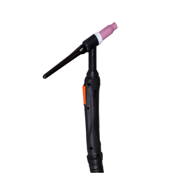 Сварочная горелка TIG PRO TS 26 (М12×1), 4 м-3