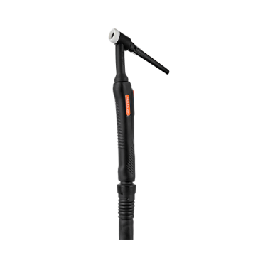 Сварочная горелка TIG PRO TS 26 F (М12×1), 4 м-2