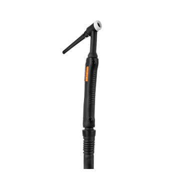 Сварочная горелка TIG PRO TS 26 F (М12×1), 4 м-3