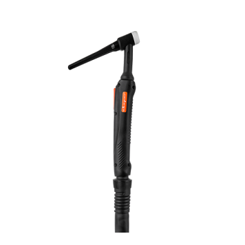 Сварочная горелка TIG PRO TS 26 F (М12×1), 4 м-4