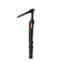 Сварочная горелка TIG PRO TS 26 F (М12×1), 4 м