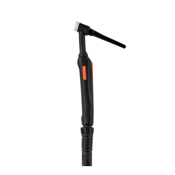 Сварочная горелка TIG PRO TS 26 F (М12×1), 4 м-5
