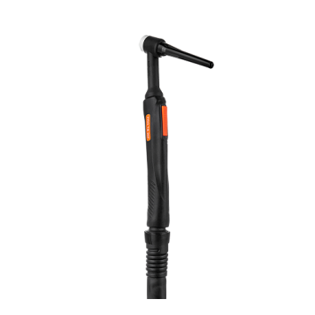 Сварочная горелка TIG PRO TS 26 F (М12×1), 4 м-6