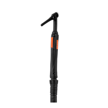 Сварочная горелка TIG PRO TS 26 F (М12×1), 4 м-7