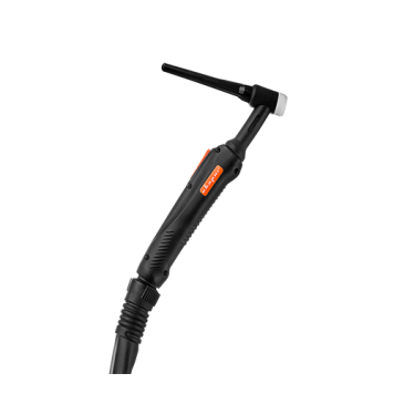 Сварочная горелка TIG PRO TS 26 F (М12×1), 4 м