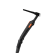 Сварочная горелка TIG PRO TS 26 F (М12×1), 4 м