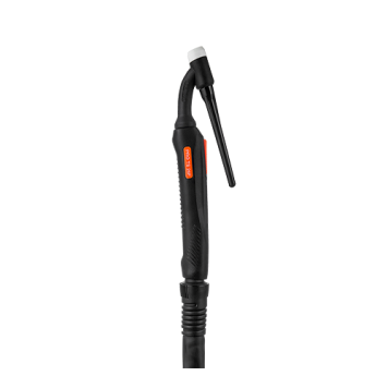 Сварочная горелка TIG PRO TS 26 F (М12×1), 4 м-8