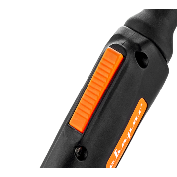 Сварочная горелка TIG PRO TS 26 F (М12×1), 4 м-9