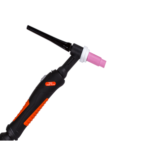 Сварочная горелка TIG TECH SUPER TS 18  (M12×1, 1/4G, 3/8G), 4 м