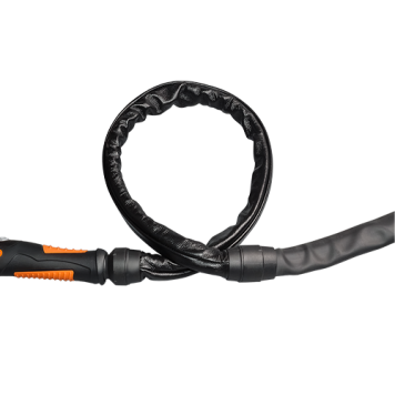 Сварочная горелка TIG TECH SUPER TS 18 (ОКС, M10×1, 7 Pin), 4 м-2