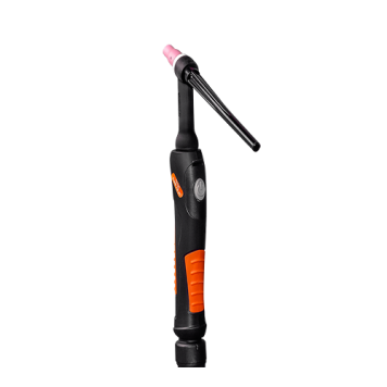 Сварочная горелка TIG TECH Super TS 20 (M12×1, 1/4G, 3/8G), 4 м-5