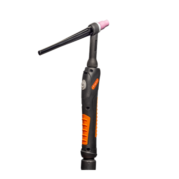 Сварочная горелка TIG TECH Super TS 20 (M12×1, 1/4G, 3/8G), 4 м-7