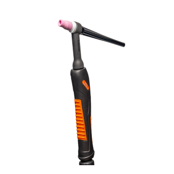 Сварочная горелка TIG TECH Super TS 20 (M12×1, 1/4G, 3/8G), 4 м-8