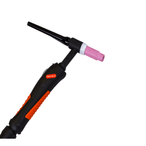 Сварочная горелка TIG TECH TS 17 (M12×1), 4 м