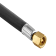 Сварочная горелка TIG TECH TS 17 V (M12×1), 4 м