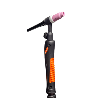 Сварочная горелка TIG TECH TS 17 V (M12×1), 4 м-2